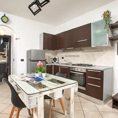 Maison Olivastri * Santa Teresa Gallura