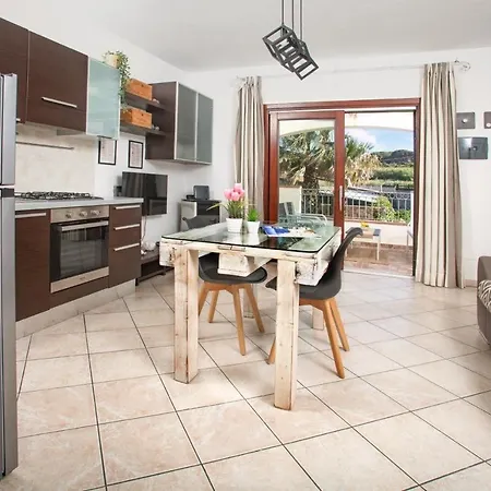 Maison Olivastri Santa Teresa di Gallura