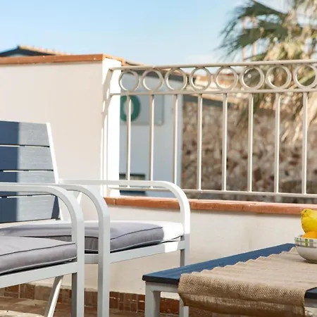 Maison Olivastri Santa Teresa Gallura