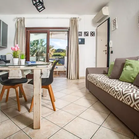 Apartamento Maison Olivastri *