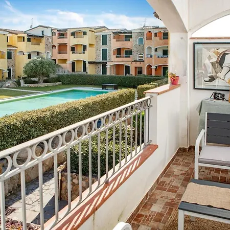 Maison Olivastri Apartamento *