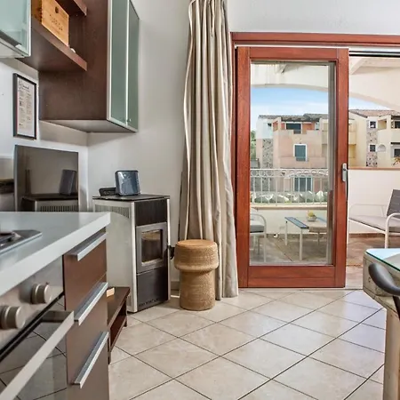Appartamento Maison Olivastri *
